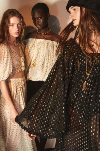 Chloé Spring 2025 Ready-to-Wear Collection