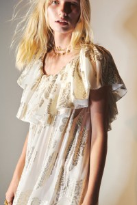 Chloé Spring 2025 Ready-to-Wear Collection