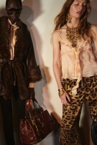 Chloé Spring 2025 Ready-to-Wear Collection