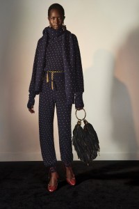 Chloé Spring 2025 Ready-to-Wear Collection