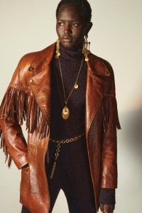 Chloé Spring 2025 Ready-to-Wear Collection