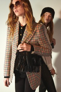 Chloé Spring 2025 Ready-to-Wear Collection