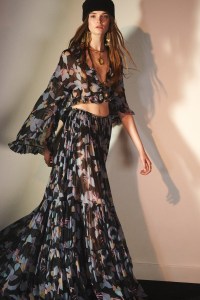 Chloé Spring 2025 Ready-to-Wear Collection