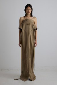 Commission Spring 2025 Ready-to-Wear Collection