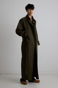 Commission Spring 2025 Ready-to-Wear Collection