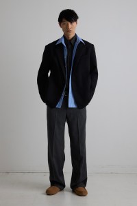 Commission Spring 2025 Ready-to-Wear Collection