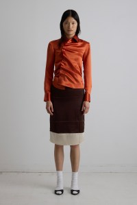 Commission Spring 2025 Ready-to-Wear Collection