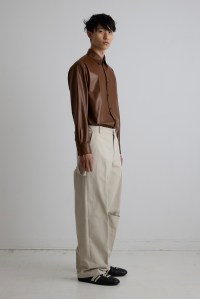 Commission Spring 2025 Ready-to-Wear Collection