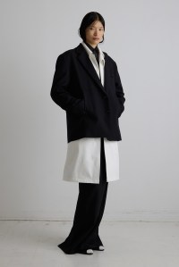 Commission Spring 2025 Ready-to-Wear Collection