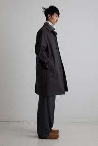 Commission Spring 2025 Ready-to-Wear Collection