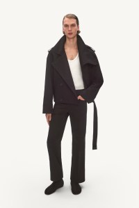Courrèges Spring 2025 Ready-to-Wear at Paris Fashion Week