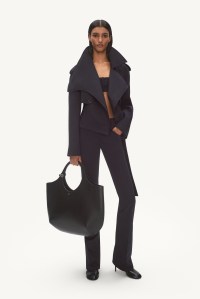 Courrèges Spring 2025 Ready-to-Wear at Paris Fashion Week