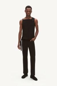 Courrèges Spring 2025 Ready-to-Wear at Paris Fashion Week