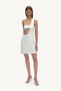 Courrèges Spring 2025 Ready-to-Wear at Paris Fashion Week