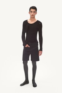 Courrèges Spring 2025 Ready-to-Wear at Paris Fashion Week