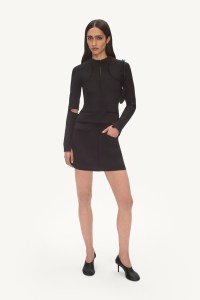 Courrèges Spring 2025 Ready-to-Wear at Paris Fashion Week