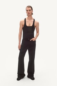Courrèges Spring 2025 Ready-to-Wear at Paris Fashion Week