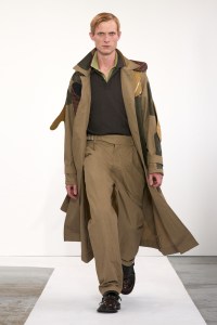 Craig Green Spring 2025 Ready-to-Wear Collection