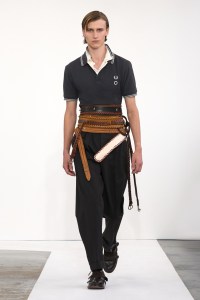 Craig Green Spring 2025 Ready-to-Wear Collection