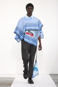 Craig Green Spring 2025 Ready-to-Wear Collection