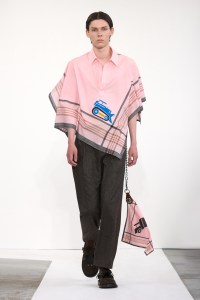 Craig Green Spring 2025 Ready-to-Wear Collection