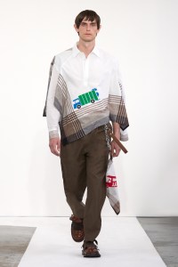 Craig Green Spring 2025 Ready-to-Wear Collection