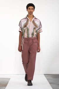 Craig Green Spring 2025 Ready-to-Wear Collection