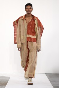 Craig Green Spring 2025 Ready-to-Wear Collection