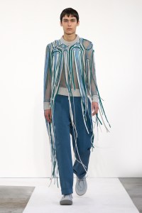 Craig Green Spring 2025 Ready-to-Wear Collection