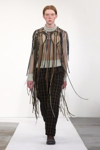 Craig Green Spring 2025 Ready-to-Wear Collection
