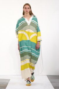 Craig Green Spring 2025 Ready-to-Wear Collection