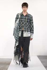 Craig Green Spring 2025 Ready-to-Wear Collection