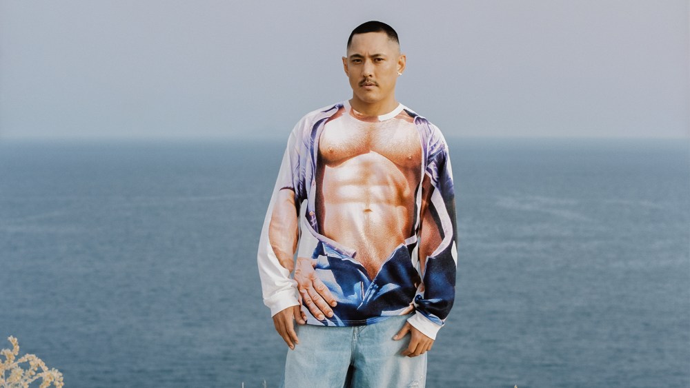 Diesel x Tom of Finland Collection