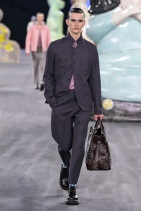 Dior Men Spring 2025 Men's Collection at Paris Fashion Week