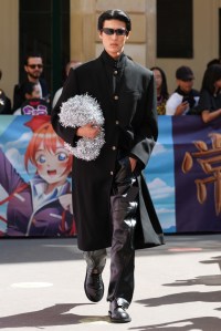 Doublet Spring 2025 Ready-to-Wear Collection at Paris Fashion Week