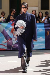 Doublet Spring 2025 Ready-to-Wear Collection at Paris Fashion Week
