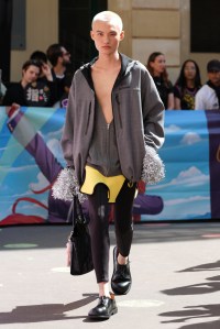 Doublet Spring 2025 Ready-to-Wear Collection at Paris Fashion Week