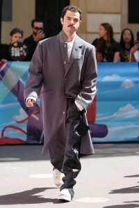 Doublet Spring 2025 Ready-to-Wear Collection at Paris Fashion Week