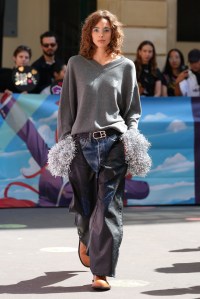 Doublet Spring 2025 Ready-to-Wear Collection at Paris Fashion Week