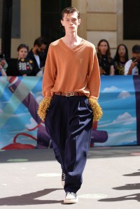 Doublet Spring 2025 Ready-to-Wear Collection at Paris Fashion Week