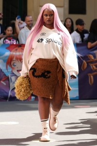 Doublet Spring 2025 Ready-to-Wear Collection at Paris Fashion Week