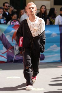 Doublet Spring 2025 Ready-to-Wear Collection at Paris Fashion Week