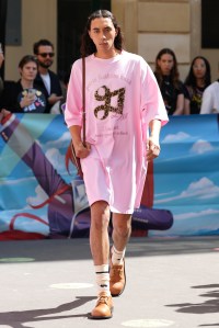 Doublet Spring 2025 Ready-to-Wear Collection at Paris Fashion Week