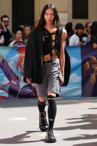 Doublet Spring 2025 Ready-to-Wear Collection at Paris Fashion Week