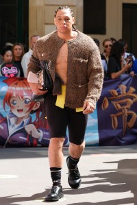 Doublet Spring 2025 Ready-to-Wear Collection at Paris Fashion Week