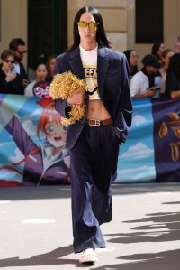 Doublet Spring 2025 Ready-to-Wear Collection at Paris Fashion Week