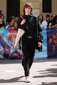 Doublet Spring 2025 Ready-to-Wear Collection at Paris Fashion Week