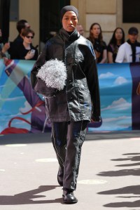 Doublet Spring 2025 Ready-to-Wear Collection at Paris Fashion Week