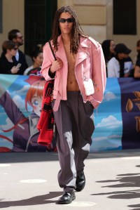 Doublet Spring 2025 Ready-to-Wear Collection at Paris Fashion Week