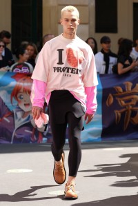Doublet Spring 2025 Ready-to-Wear Collection at Paris Fashion Week
